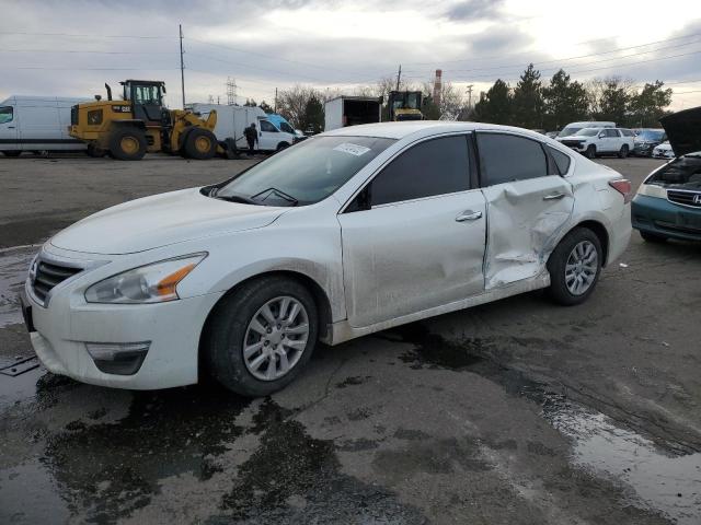 NISSAN ALTIMA 2.5 2014 1n4al3ap8ec166318