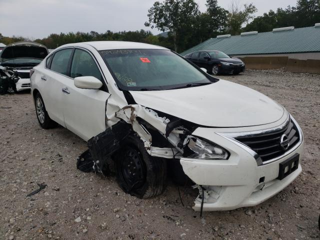 NISSAN ALTIMA 2.5 2014 1n4al3ap8ec166383