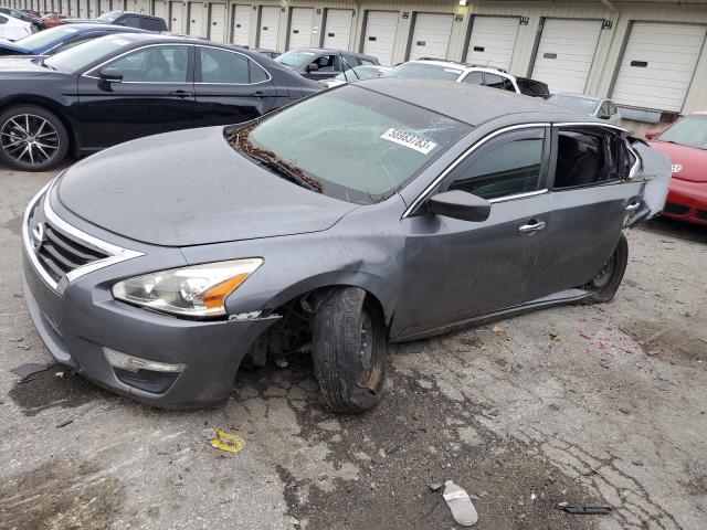 NISSAN ALTIMA 2014 1n4al3ap8ec166559