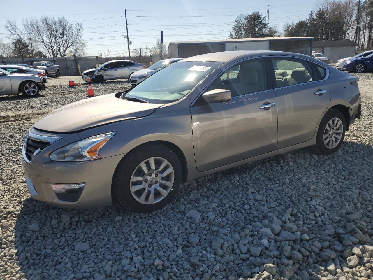 NISSAN ALTIMA 2014 1n4al3ap8ec166772