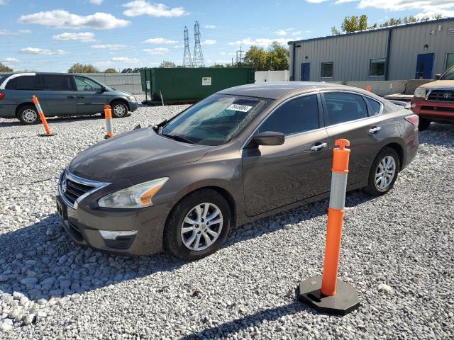 NISSAN ALTIMA 2.5 2014 1n4al3ap8ec167596