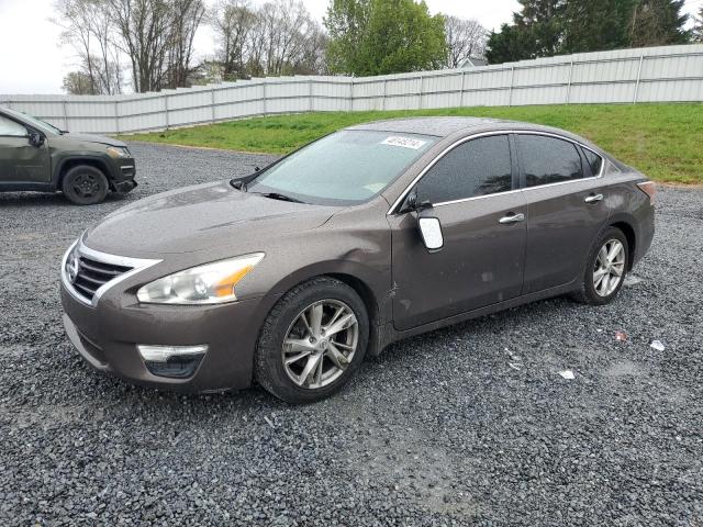 NISSAN ALTIMA 2014 1n4al3ap8ec167663