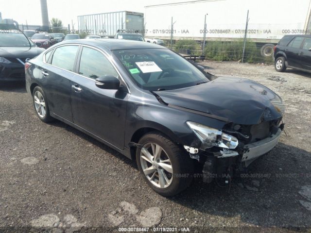 NISSAN ALTIMA 2014 1n4al3ap8ec167789