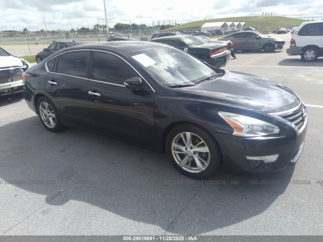 NISSAN ALTIMA 2014 1n4al3ap8ec167808