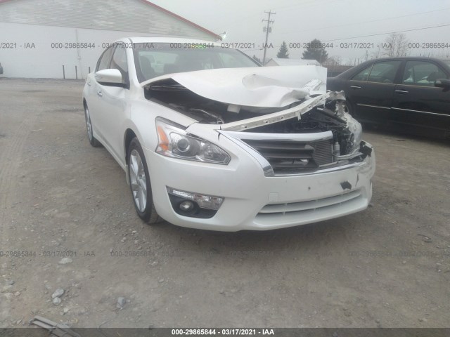 NISSAN ALTIMA 2014 1n4al3ap8ec168053