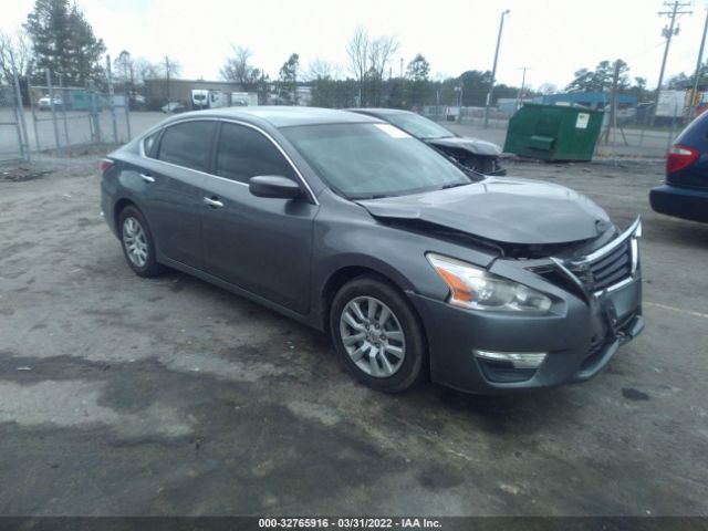 NISSAN ALTIMA 2014 1n4al3ap8ec168733