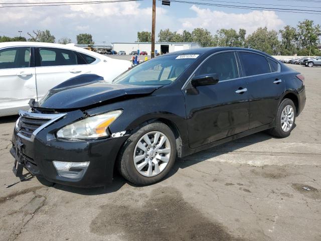 NISSAN ALTIMA 2.5 2014 1n4al3ap8ec169963