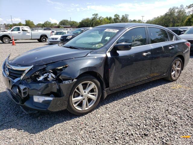 NISSAN ALTIMA 2.5 2014 1n4al3ap8ec171910