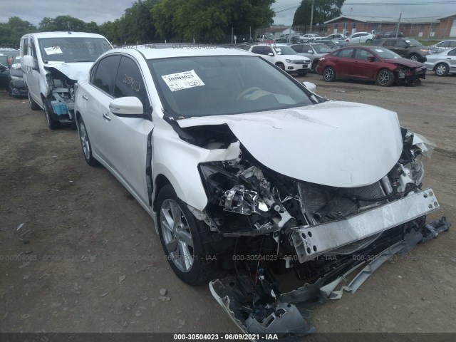 NISSAN ALTIMA 2014 1n4al3ap8ec172099