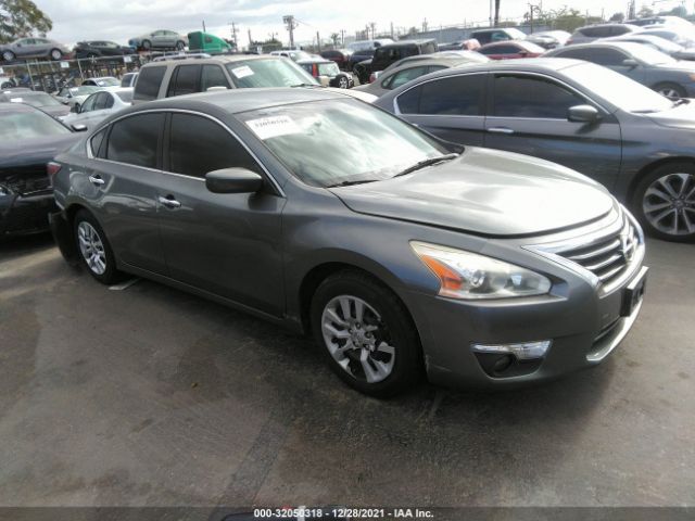 NISSAN ALTIMA 2014 1n4al3ap8ec172393