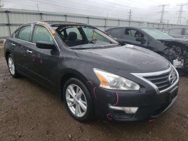 NISSAN ALTIMA 2.5 2014 1n4al3ap8ec172684