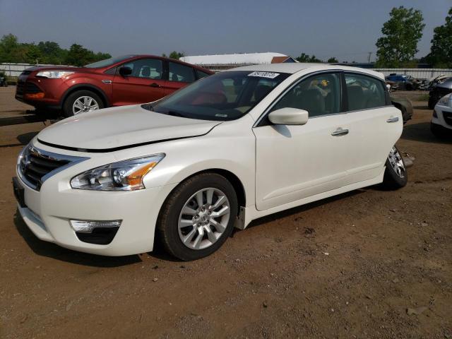 NISSAN ALTIMA 2.5 2014 1n4al3ap8ec172863