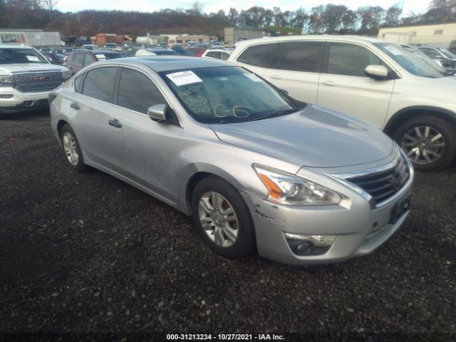 NISSAN ALTIMA 2014 1n4al3ap8ec173124