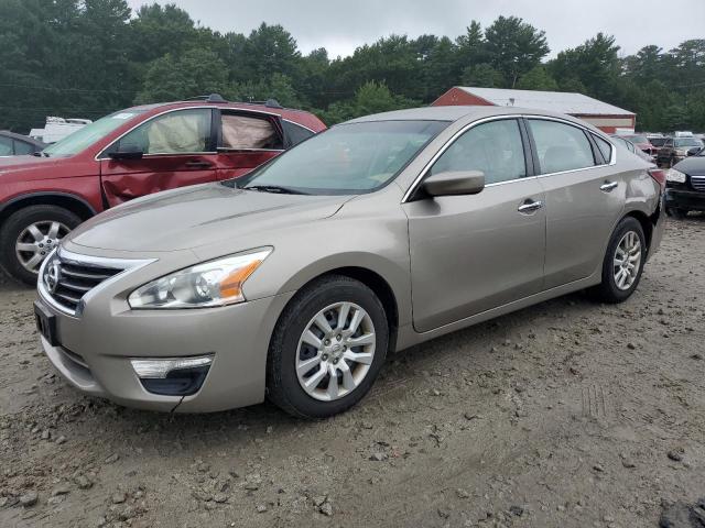 NISSAN ALTIMA 2.5 2014 1n4al3ap8ec173270