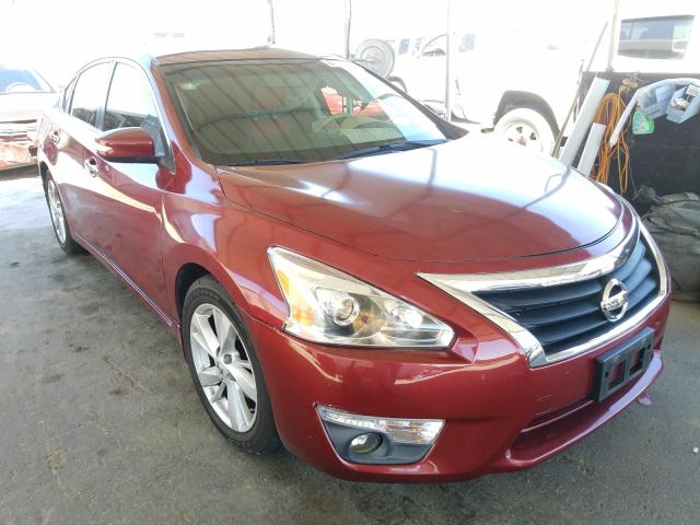 NISSAN ALTIMA 2014 1n4al3ap8ec173494