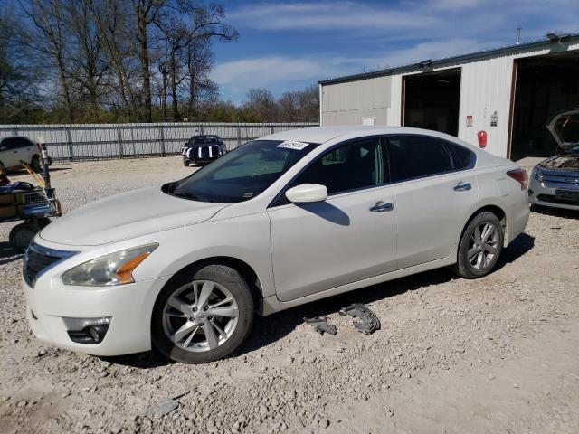 NISSAN ALTIMA 2014 1n4al3ap8ec174578