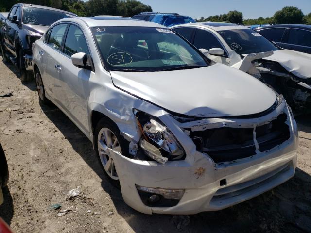 NISSAN ALTIMA 2.5 2014 1n4al3ap8ec174581