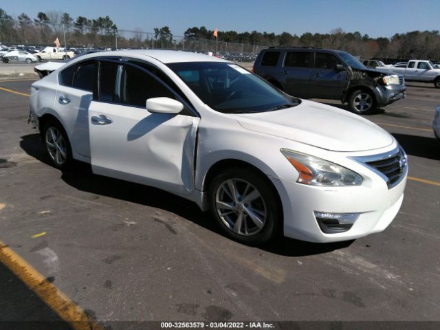 NISSAN ALTIMA 2014 1n4al3ap8ec174712