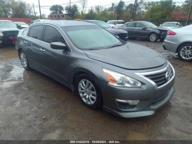 NISSAN ALTIMA 2014 1n4al3ap8ec174905