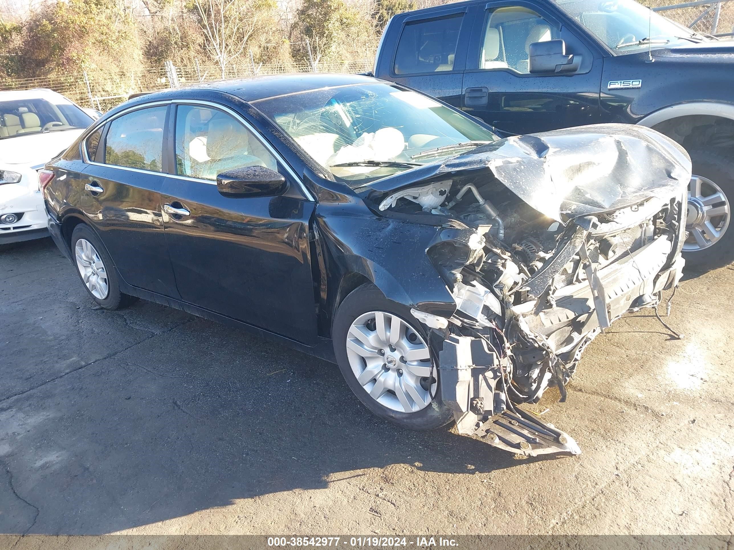 NISSAN ALTIMA 2014 1n4al3ap8ec175326