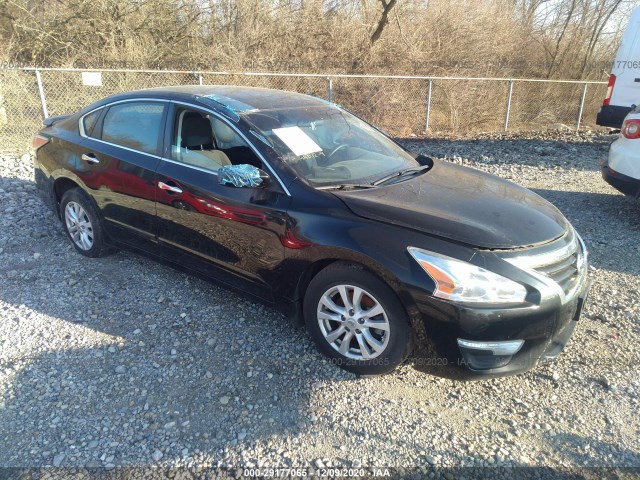 NISSAN ALTIMA 2014 1n4al3ap8ec175374