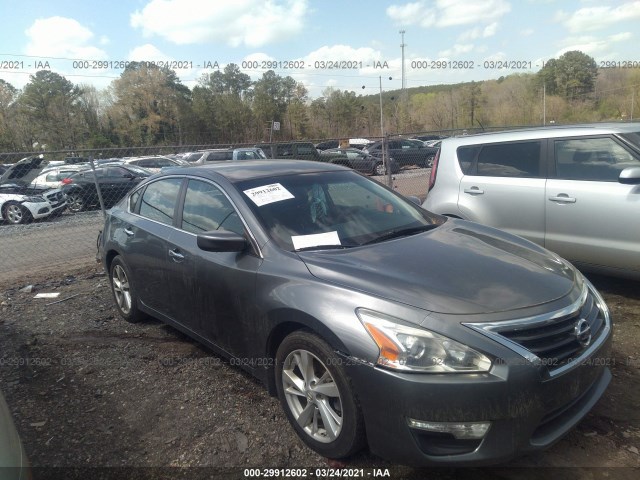 NISSAN ALTIMA 2014 1n4al3ap8ec175861