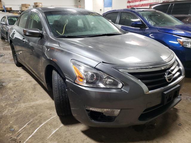 NISSAN ALTIMA 2.5 2014 1n4al3ap8ec175889