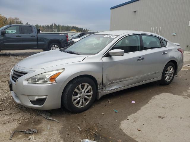 NISSAN ALTIMA 2.5 2014 1n4al3ap8ec176587