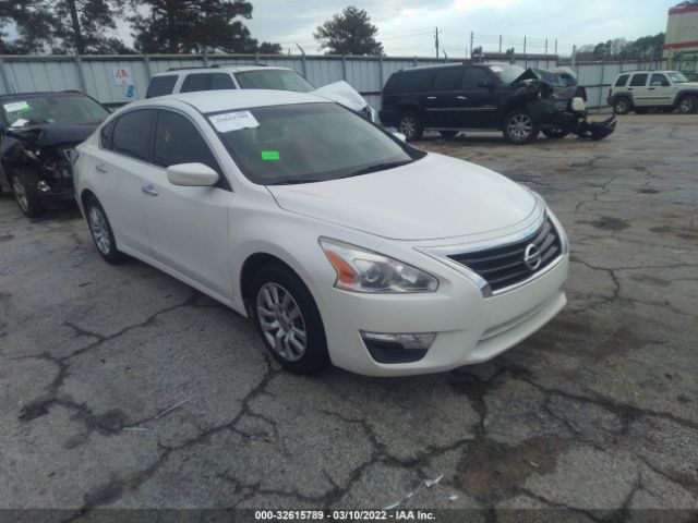 NISSAN ALTIMA 2014 1n4al3ap8ec177450