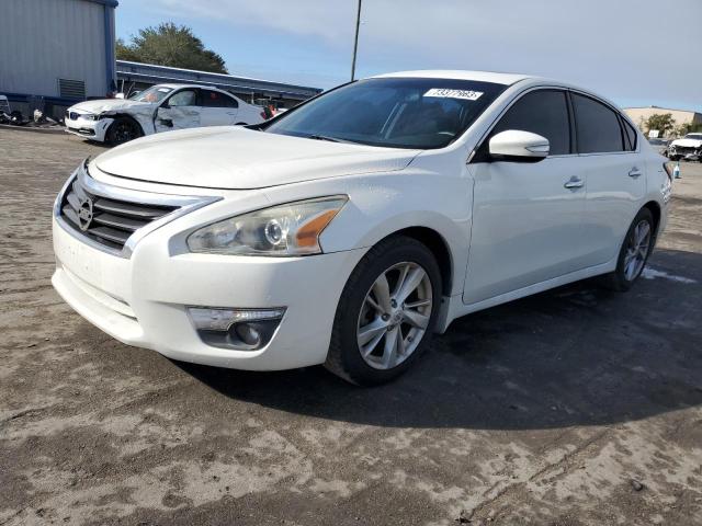 NISSAN ALTIMA 2014 1n4al3ap8ec178307