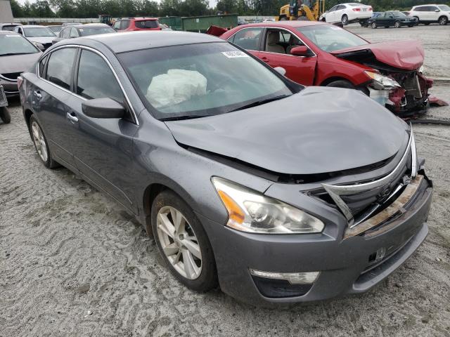 NISSAN ALTIMA 2.5 2014 1n4al3ap8ec178596