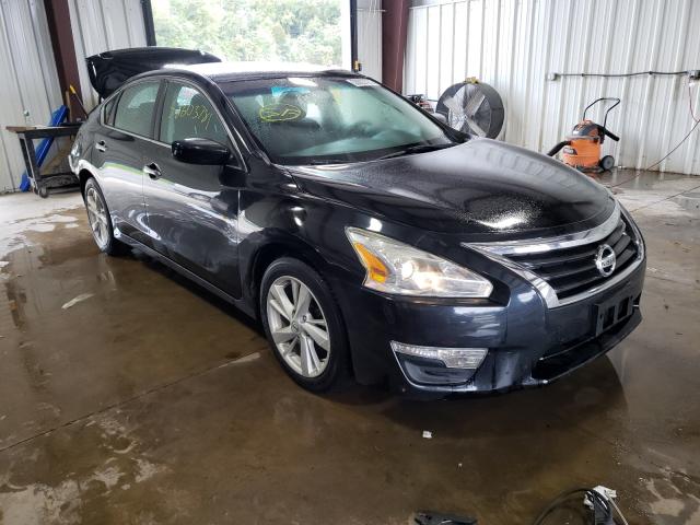 NISSAN ALTIMA 2.5 2014 1n4al3ap8ec178971