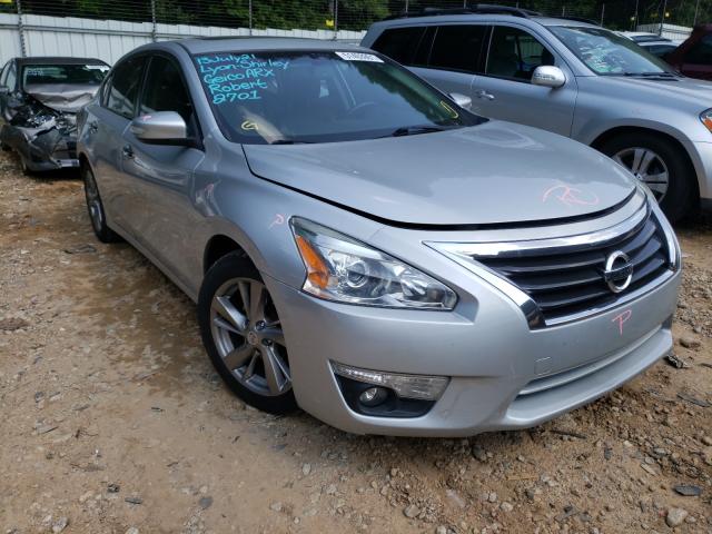 NISSAN ALTIMA 2.5 2014 1n4al3ap8ec179246