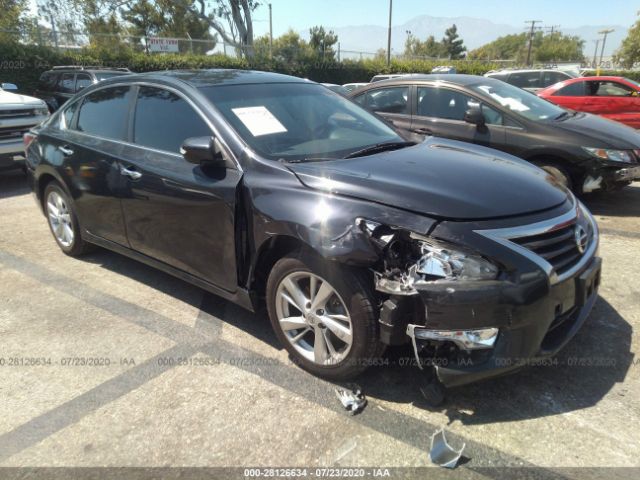 NISSAN ALTIMA 2014 1n4al3ap8ec179506