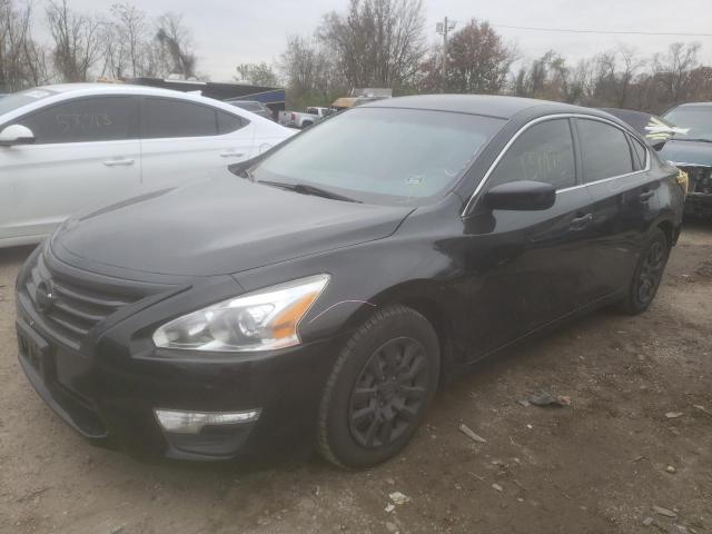 NISSAN ALTIMA 2.5 2014 1n4al3ap8ec179635