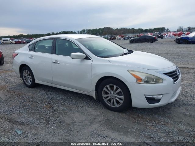 NISSAN ALTIMA 2014 1n4al3ap8ec179943