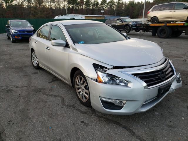 NISSAN ALTIMA 2.5 2014 1n4al3ap8ec180025