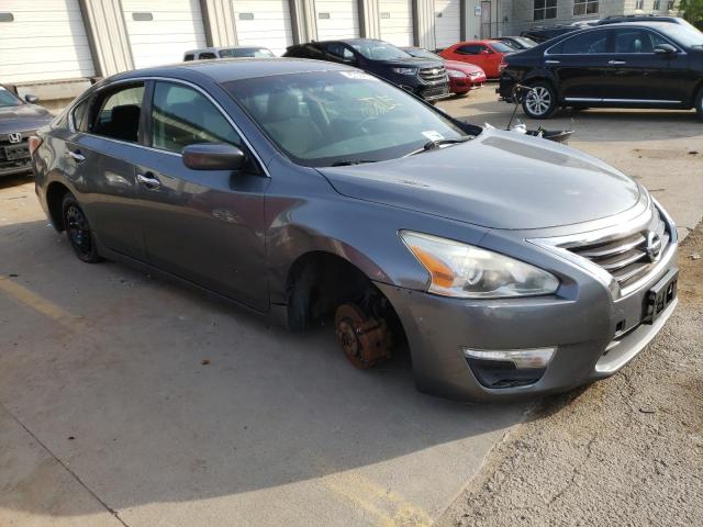 NISSAN ALTIMA 2.5 2014 1n4al3ap8ec180140