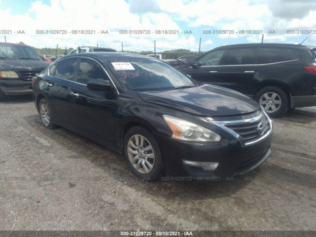 NISSAN ALTIMA 2014 1n4al3ap8ec180655