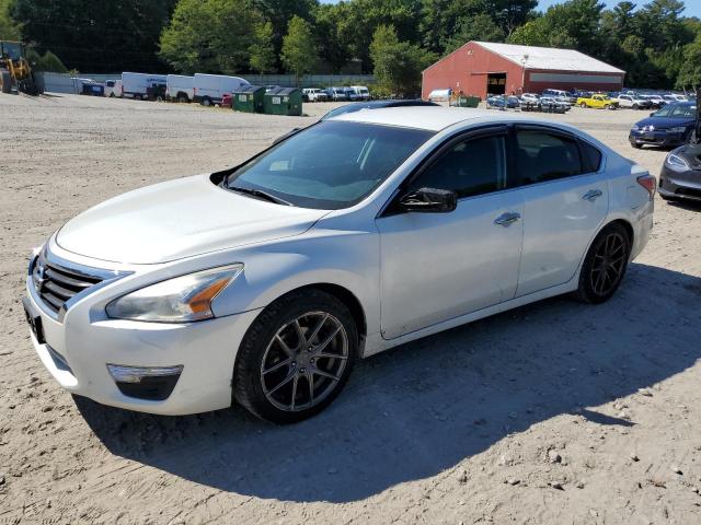 NISSAN ALTIMA 2.5 2014 1n4al3ap8ec180722