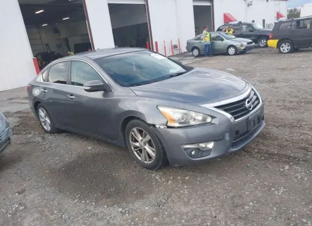 NISSAN ALTIMA 2014 1n4al3ap8ec181109