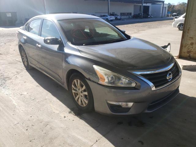 NISSAN ALTIMA 2.5 2014 1n4al3ap8ec181126