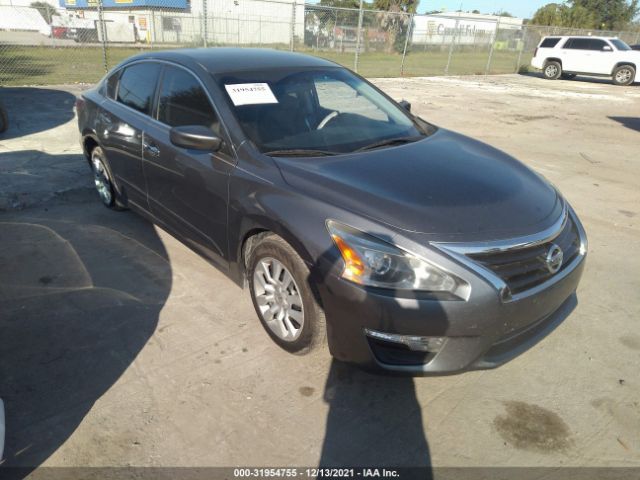 NISSAN ALTIMA 2014 1n4al3ap8ec181904