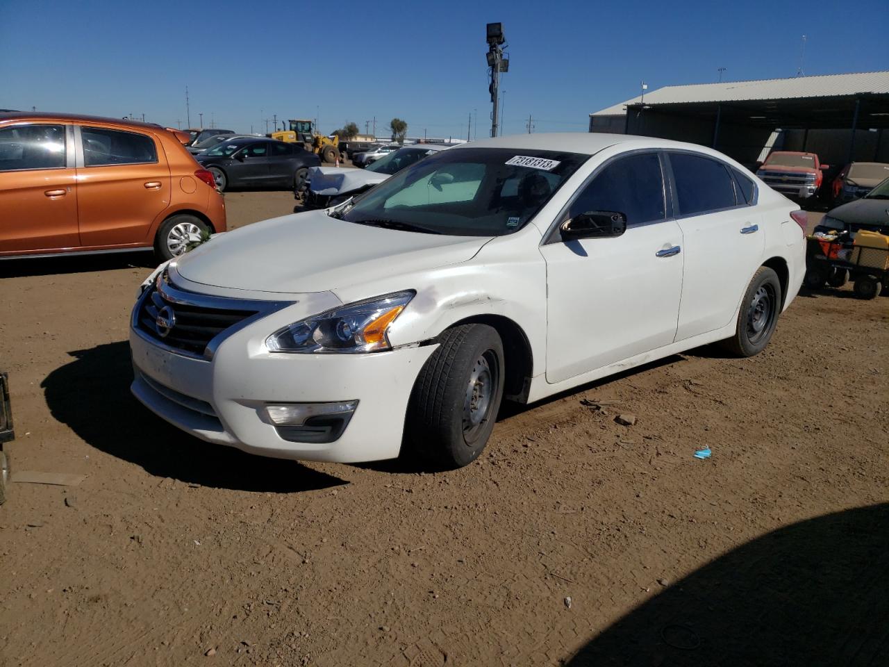 NISSAN ALTIMA 2014 1n4al3ap8ec183216