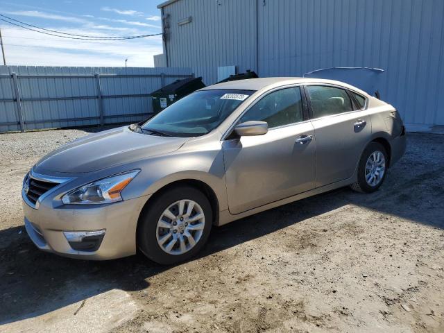 NISSAN ALTIMA 2.5 2014 1n4al3ap8ec184107