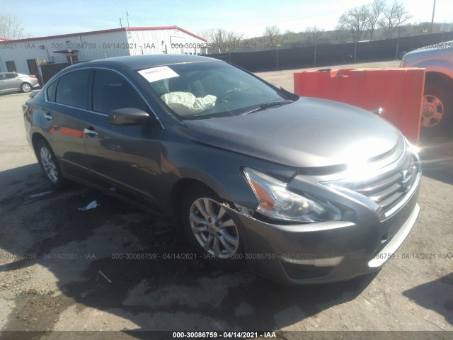 NISSAN ALTIMA 2014 1n4al3ap8ec184284