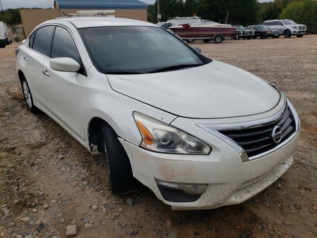 NISSAN ALTIMA 2.5 2014 1n4al3ap8ec184785