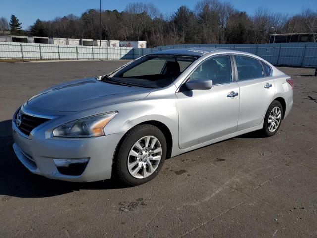 NISSAN ALTIMA 2.5 2014 1n4al3ap8ec185113