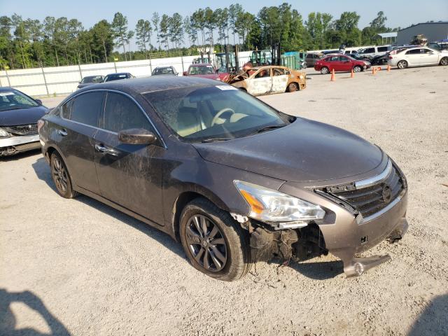 NISSAN ALTIMA 2.5 2014 1n4al3ap8ec185256