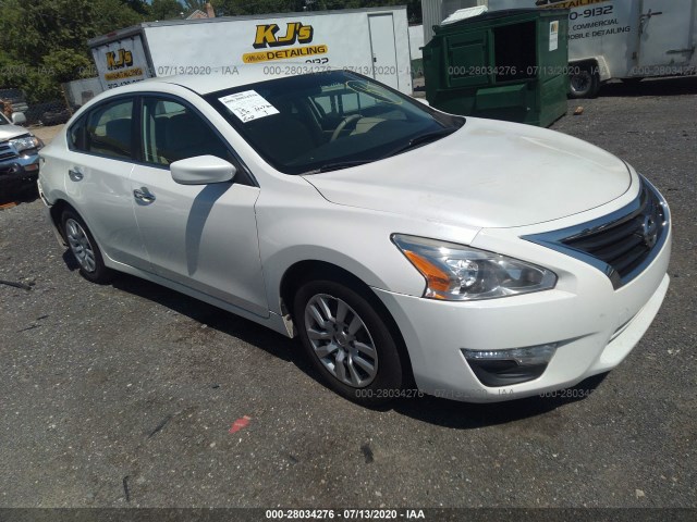 NISSAN ALTIMA 2014 1n4al3ap8ec186617